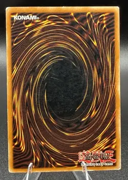 Yu-Gi-Oh! TCG Red-Eyes Darkness Dragon SD1-EN001 1st Edition FOIL - Image 4