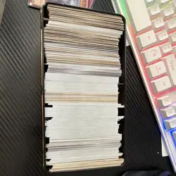 Konami Yu-Gi-Oh! TCG Mixed Lot - Image 2