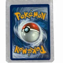 Pokemon TCG 2010 Holo Rare Black Star Promo Pikachu Card HGSS03 - Image 2