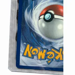 Pokemon TCG 2010 Holo Rare Black Star Promo Pikachu Card HGSS03 - Image 3