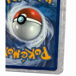 Pokemon TCG 2010 Holo Rare Black Star Promo Pikachu Card HGSS03 - Image 4