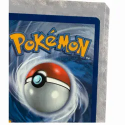 Pokemon TCG 2010 Holo Rare Black Star Promo Pikachu Card HGSS03 - Image 5