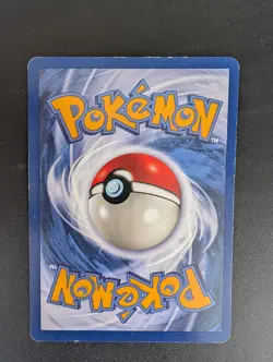 Charizard 4/102 Base Set Holo Pokemon Card, LP Condition, J8 - Image 3