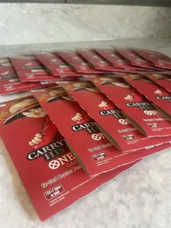 Bandai One Piece Card Game Carrying On His Will - 15 Booster Packs - Image 2