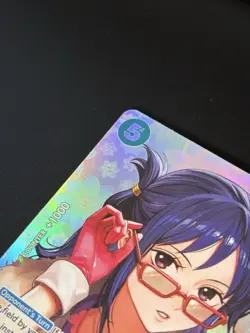 Bandai One Piece Card Game Tashigi SP OP-16 English Version Near Mint Condition - Image 2