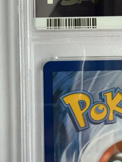 PSA 8 Sylveon GX #140 - Guardians Rising Full Art Pokemon Card - Pokemon TCG - Image 3