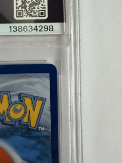 PSA 8 Sylveon GX #140 - Guardians Rising Full Art Pokemon Card - Pokemon TCG - Image 4