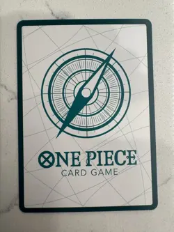 DON Card [Night Sky Background] [PROMO] ONE PIECE DAY 25 Japanese - Image 2