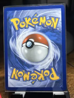 Sliggoo 095/086 Full Art English Pokemon Card Near Mint Condition - Image 2