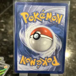 Dewgong 097/094 Me02: Phantasmal Flames Illustration Rare Pokemon Card NM - Image 2