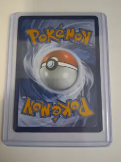 Pokemon TCG Arctibax Illustration Paldea Evolved 209/193 - Image 2