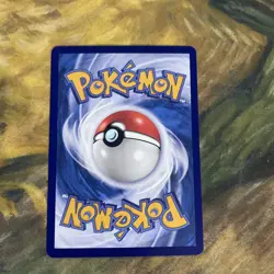 Umbreon Rotary Holo Reverse 0608/15 Gem Vol 2 Chinese POKEMON TCG [NM] - Image 2