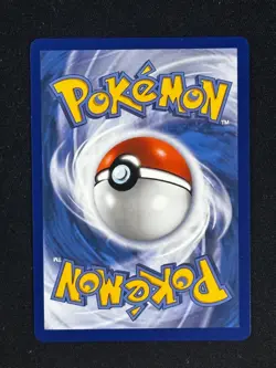 Pokemon Watchog 097/086 Me04: Chaos Rising Holo (NM Pack Fresh) - Image 2