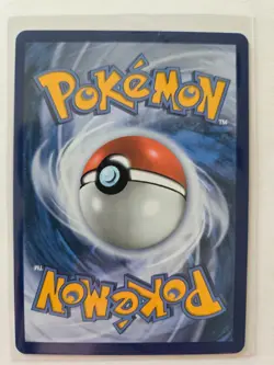 Pokemon Watchog 097/086 Illustration Rare ME02: Chaos Rising - Image 2