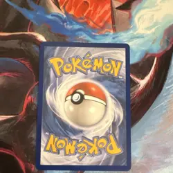 Pokemon TCG Watchog 097/086 Chaos Rising Illustration Rare Near Mint - Image 2