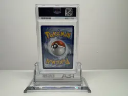 2020 Pokemon SWSH Vivid Voltage 024 Charmeleon PSA 10 - Image 2
