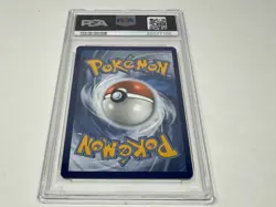 2020 Pokemon SWSH Vivid Voltage 024 Charmeleon PSA 10 - Image 5