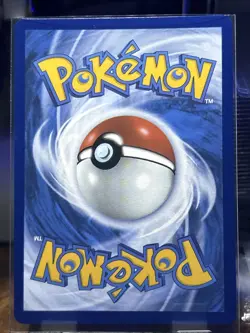 Pokemon TCG Litleo IR 139/132 Illustration Rare NM Condition Mega Evolution - Image 2