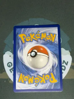 Pokemon TCG Radiant Eevee SWSH230 Sword & Shield Promo Card in NM Condition - Image 2