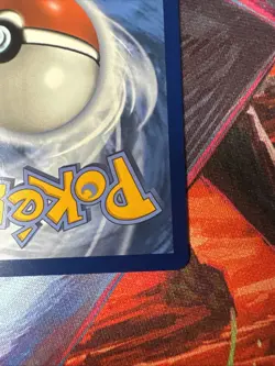 Pokemon TCG Feraligatr SVP 213 Black Star Promo Illustration Contest 2024 - Image 5