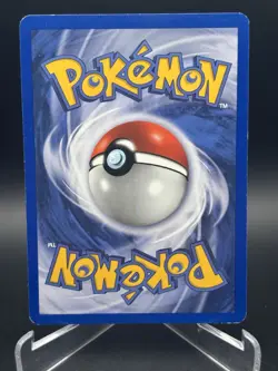 Pokemon TCG Blaziken 3/109 Ruby & Sapphire Holo Rare 2003 - Image 2