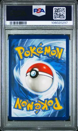 PSA 10 GEM 2019 POKEMON BLACK STAR PROMO #SM167 CELEBI VENUSAUR GX TAG TEAM HOLO - Image 2