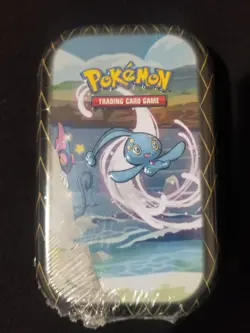 Pokemon Shining Fates Mini Tin New Sealed - Lot of 2 - Image 2