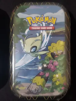 Pokemon Shining Fates Mini Tin New Sealed - Lot of 2 - Image 3