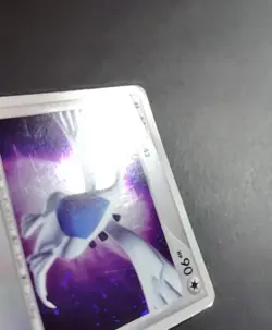 Pokemon Lugia Holo DPBP#299 Shining Darkness 2007 - Image 2