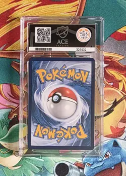 Gengar & mimikyu Gx Tag Team 033/150 Chinese Ace 10 Pokemon TCG - Image 2