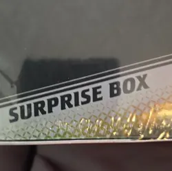 Pokemon TCG Prismatic Evolutions Surprise Box Booster Bundle Eevee English 2025 - Image 3