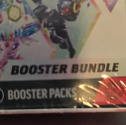 Pokemon TCG Prismatic Evolutions Surprise Box Booster Bundle Eevee English 2025 - Image 4