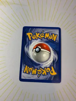 Dark Flareon 35/82 Uncommon Team Rocket Pokemon Near Mint - Image 3