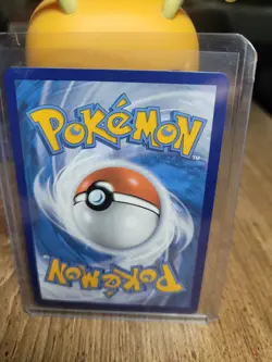 Pokemon Gengar v TCG Swsh08: Fusion Strike Holo Ultra Rare 156/264 - Image 2