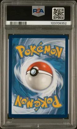 2022 POKEMON SWORD & SHIELD ASTRAL RADIANCE #172 FULL ART/MACHAMP V PSA 10 - Image 2