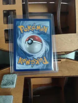 Rayquaza (Energy Symbol) 153/217 Reverse Holo Pokemon ME: Ascended Heroes NM+ - Image 2