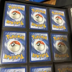 Pokemon First Partner Series 2 Full Complete Set Of 9 Near Mint Perfect - Image 5