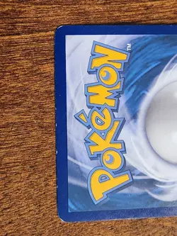 Pikachu EX XY124 XY Holo Pokemon moderately played condition - Image 5