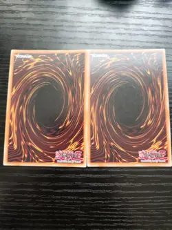 x2 PREMATURE RETURN - (TDIL-EN077) - Ultra Rare - 1st - NM YuGiOh! - Image 2