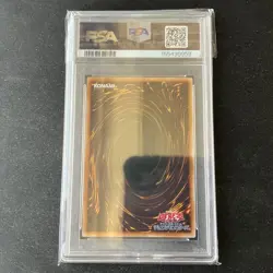 💎USA SELLER PSA 10 Dark Magician Yugioh LOCH-JP001 Limit Over The Heroes sdy 💎 - Image 2