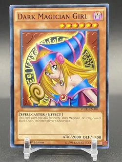 Classic YuGiOh Lot Of 6 - Image 5