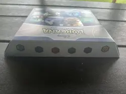 Disney Lorcana D100 Gift Set Rise of the Floodborn New & Sealed - Image 2