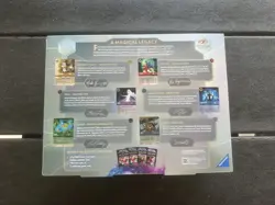 Disney Lorcana D100 Gift Set Rise of the Floodborn New & Sealed - Image 4