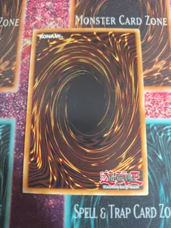 Yu-Gi-Oh! TCG Red-Eyes Flare Metal Dragon LDK2-ENJ41 Ultra Rare 1st Edition NM - Image 3