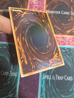 Yu-Gi-Oh! TCG Red-Eyes Flare Metal Dragon LDK2-ENJ41 Ultra Rare 1st Edition NM - Image 4
