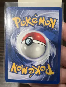 Pokemon Card - Sabrina's Slowbro 1st Edition Gym Heroes 60/132 Near Mint - Image 3