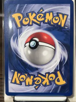 Pokemon Card - Sabrina's Slowbro 1st Edition Gym Heroes 60/132 Near Mint - Image 4