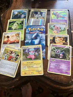 Pokemon TCG: Call of Legends card pack 820650106002 - Image 1