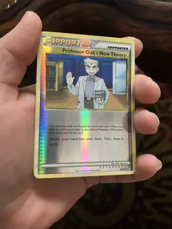 Pokemon TCG: Call of Legends card pack 820650106002 - Image 2