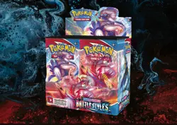 Pokemon TCG: Sword & Shield - Battle Styles Booster Box (36 Card Packs) - Image 1